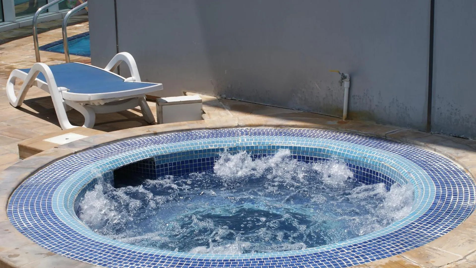Studio Apartment - Cozy, Very Accessible And So Near To Train Station دبي